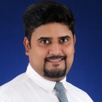 Dr. Rakesh Kumar Bhjade